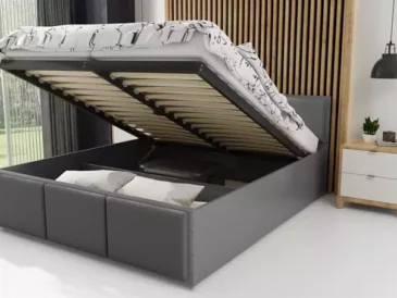 Comment choisir un lit avec rangement